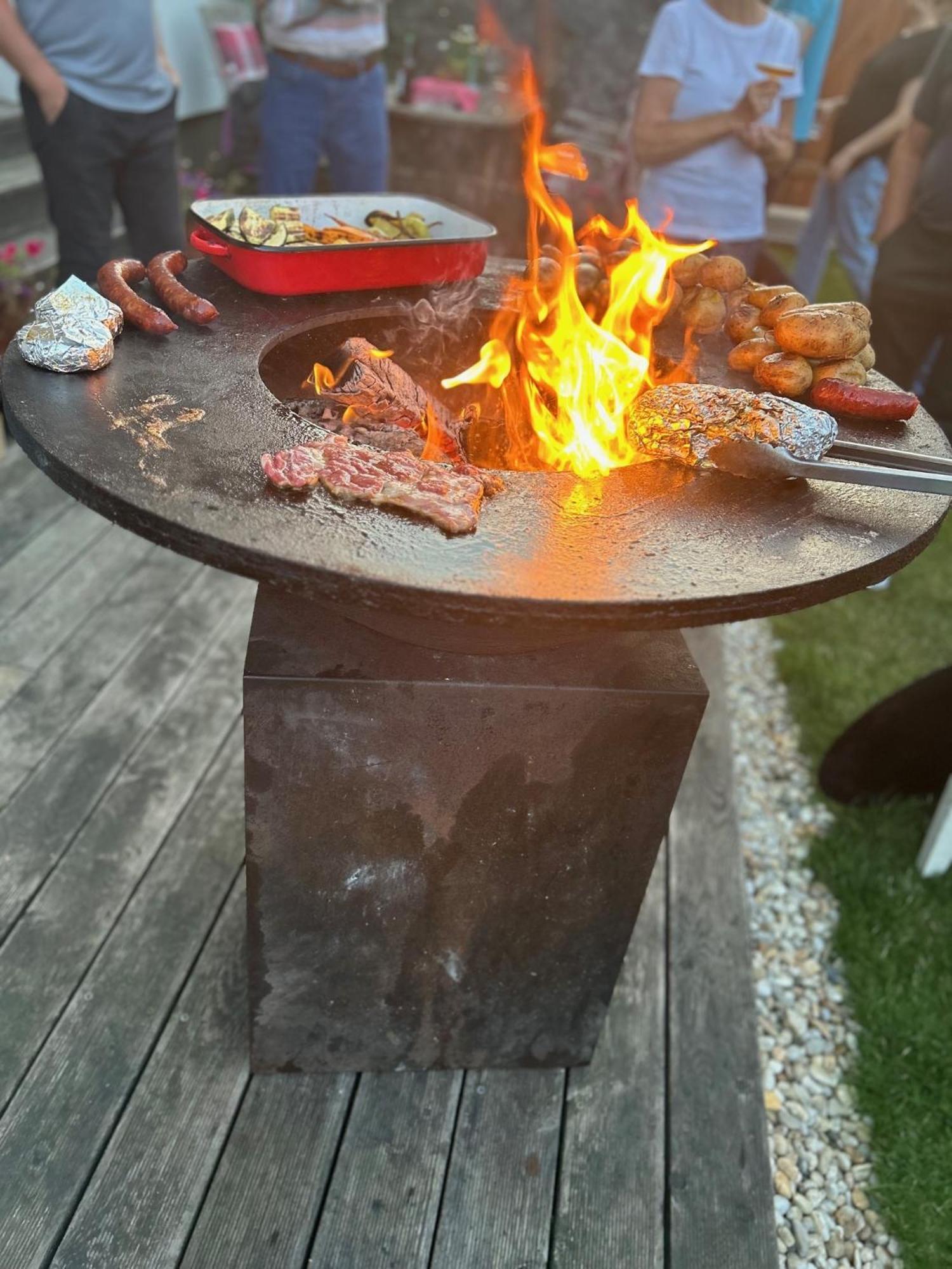Vila Zvonica Nová Lesná Exteriör bild