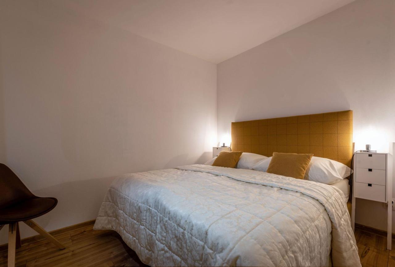 Vila Zvonica Nová Lesná Exteriör bild